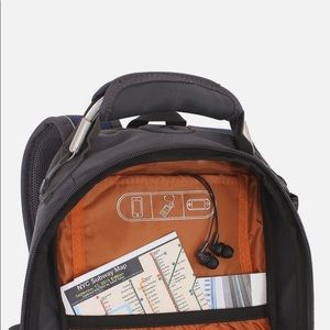 swissgear 1651 city pack backpack